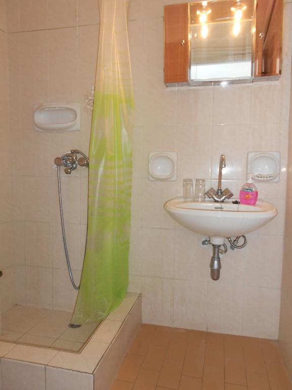 Zorbas Hotel&Studios Pythagóreion Habitación foto